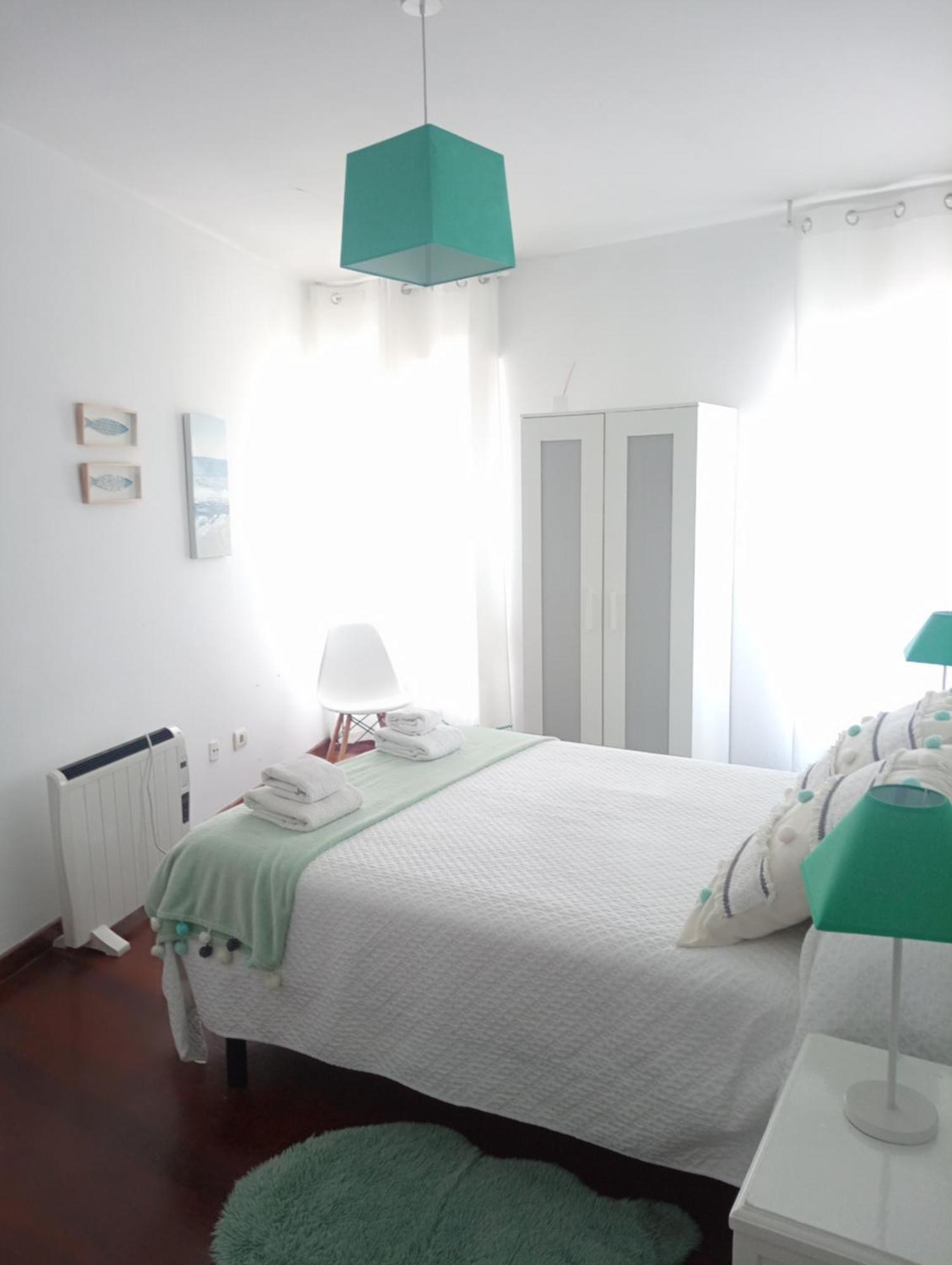 Villa Casa Amelia 1ªp A 50 M Camino De Santiago Padrón Zimmer foto
