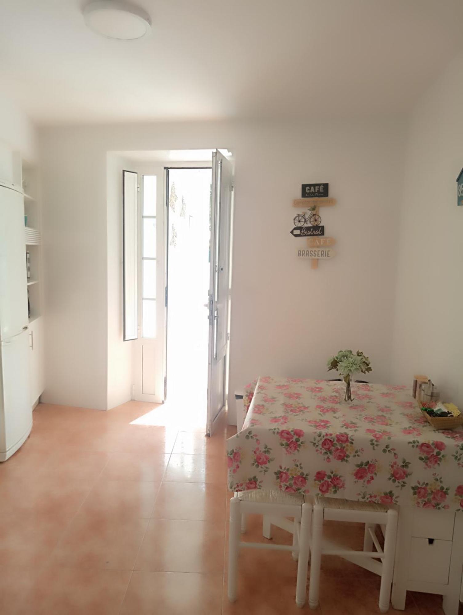 Villa Casa Amelia 1ªp A 50 M Camino De Santiago Padrón Zimmer foto