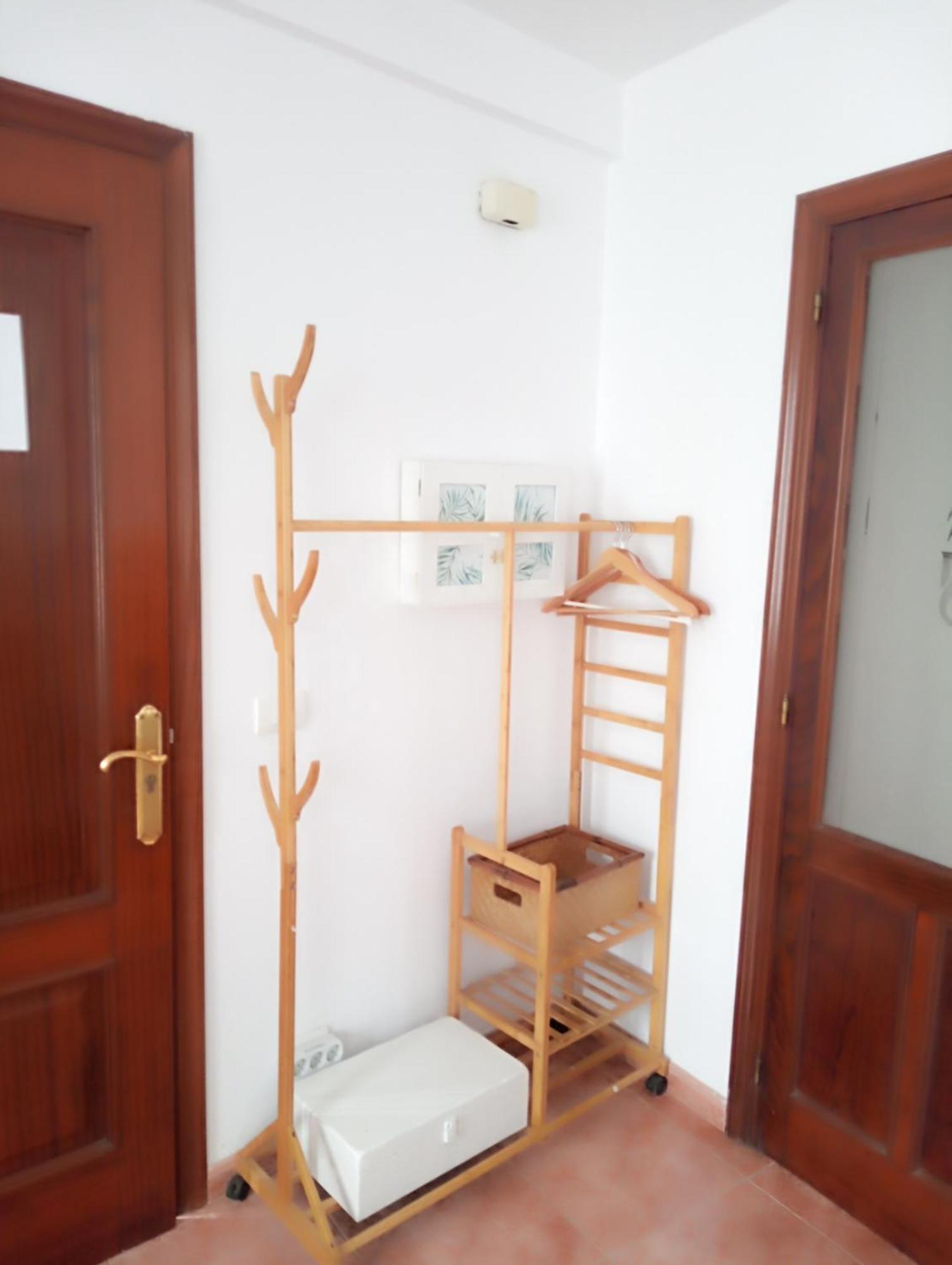 Villa Casa Amelia 1ªp A 50 M Camino De Santiago Padrón Zimmer foto
